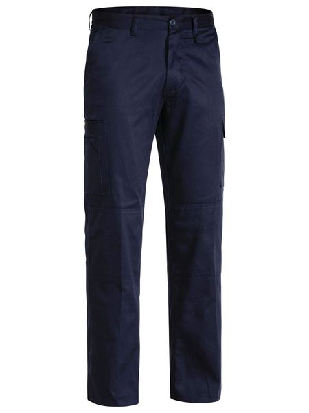 BP6899-Cotton Drill Cool Lightweight Work Pants