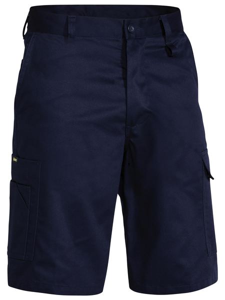 BSH1999-Cool Lightweight Utility Short