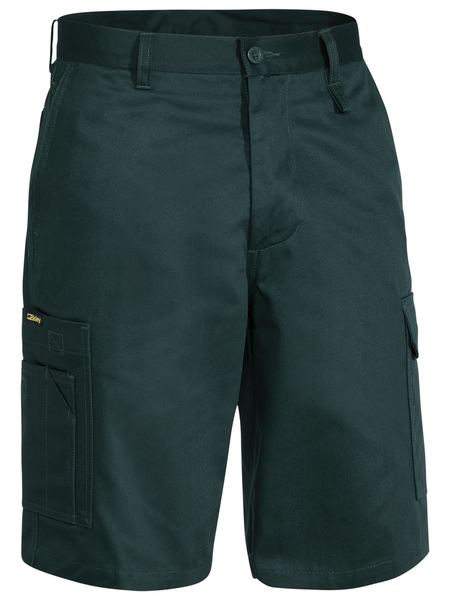 BSH1999-Cool Lightweight Utility Short