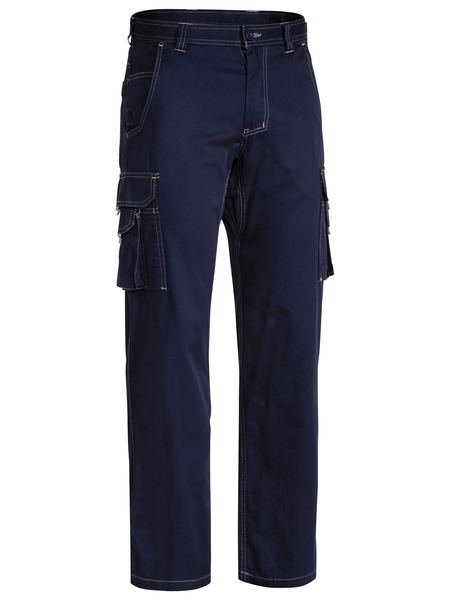 BPC6431-Cool Vented Lightweight Cargo Pants