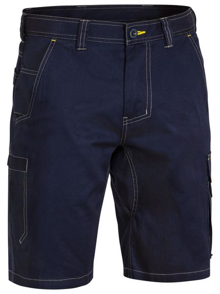 BSHC1431-Cool Vented Lightweight Cargo Short