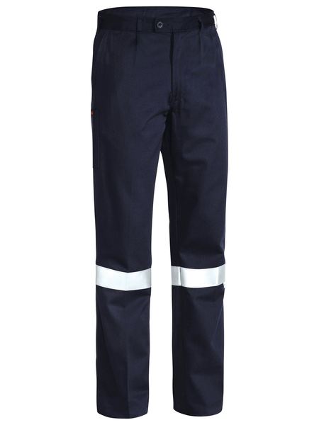 BP8000-Westex Ultrasoft® Taped Fr Work Pants