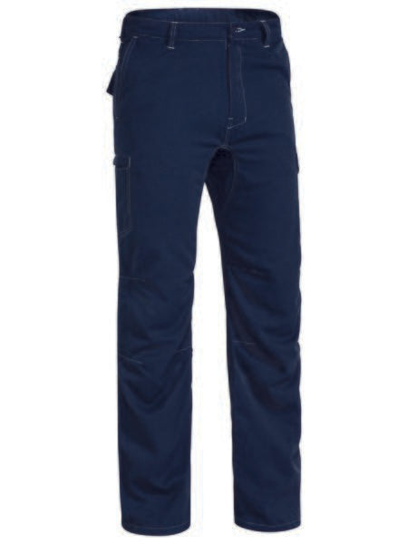 BPC8092-Tencate Tecasafe® Plus 700 Engineered Fr Vented Cargo Pants