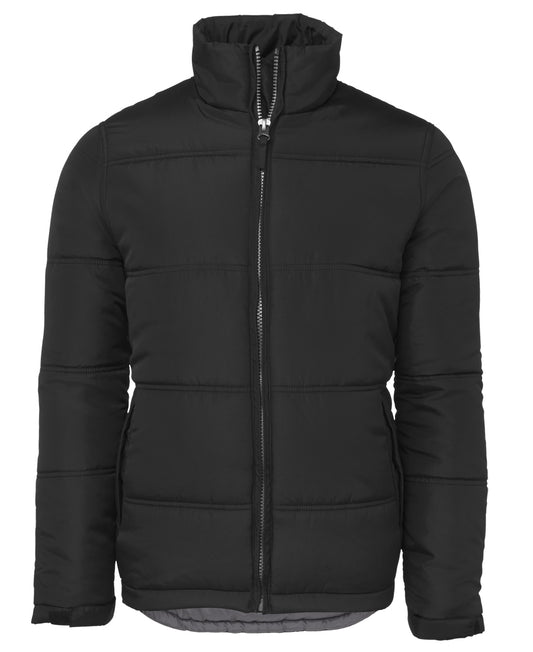 3ADJ-Jb's Adv Puffer Jacket