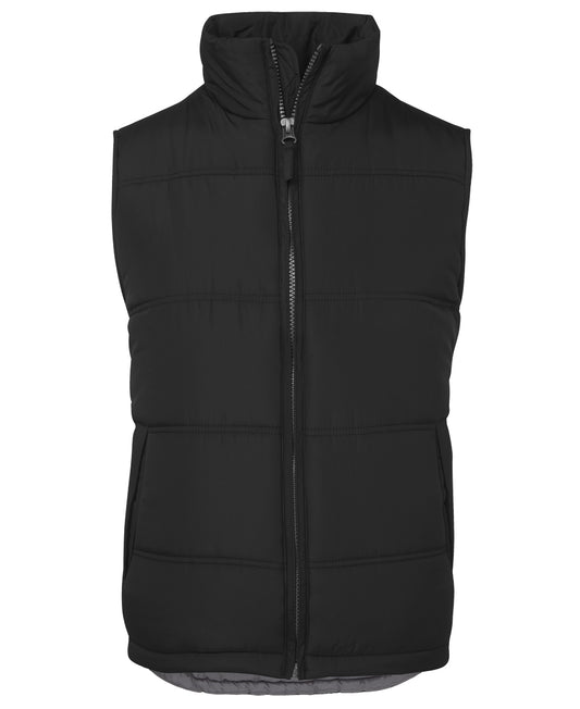 3ADV-Jb's Adv Puffer Vest