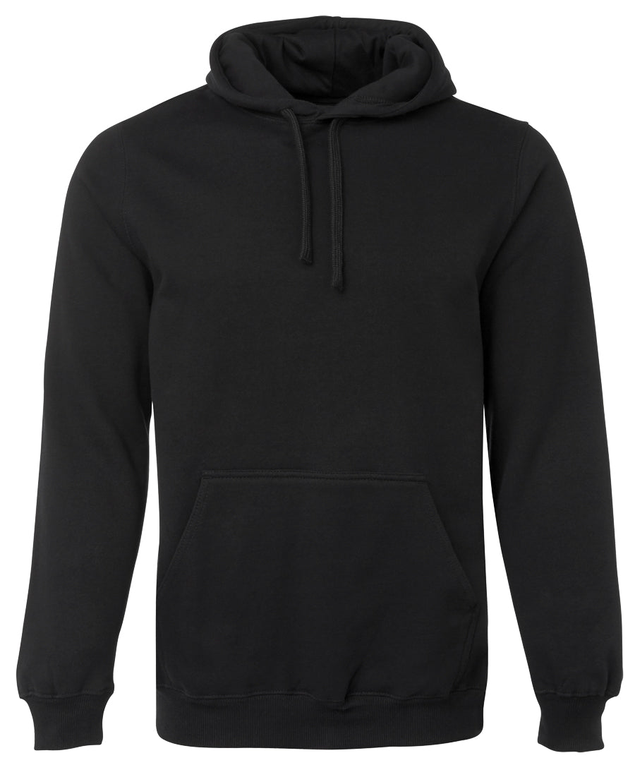 3FH-Jb's Fleecy Hoodie