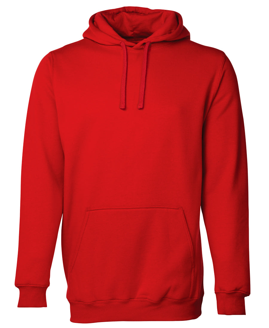 3FH-Jb's Fleecy Hoodie