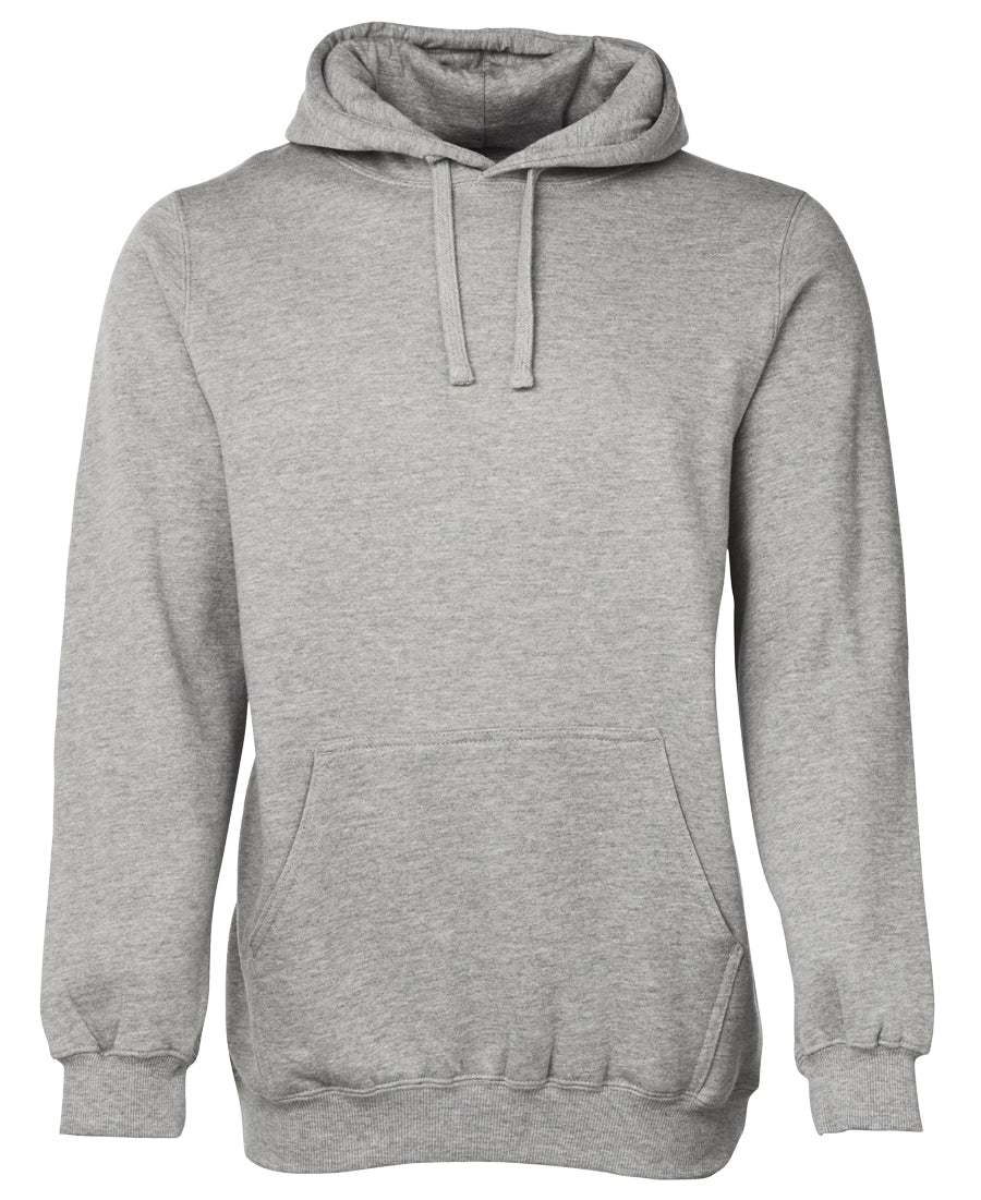 3FH-Jb's Fleecy Hoodie