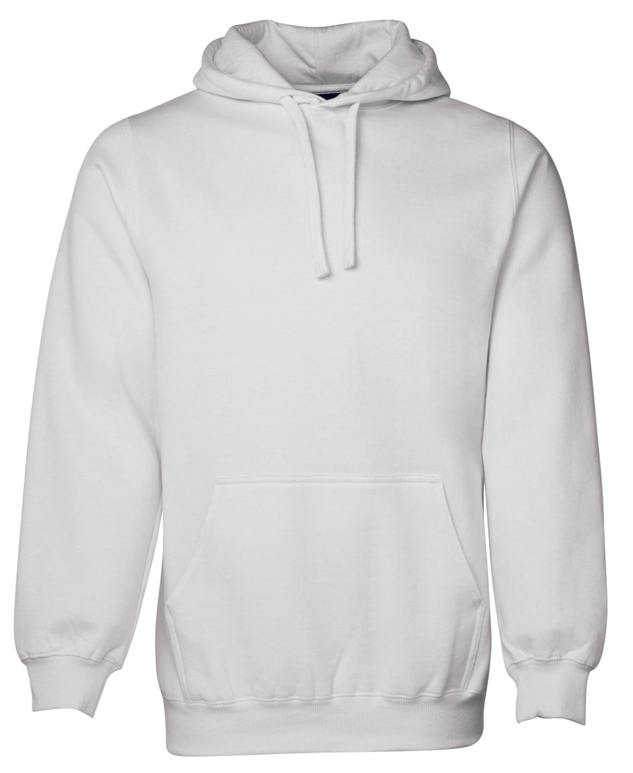 3FH-Jb's Fleecy Hoodie