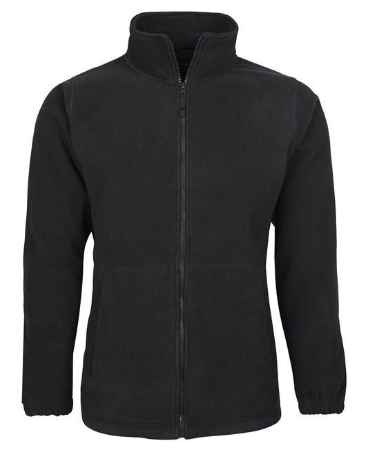 3FJ-Jb's Full Zip Polar