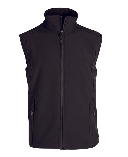 3JLV-Jb's Layer (Softshell) Vest