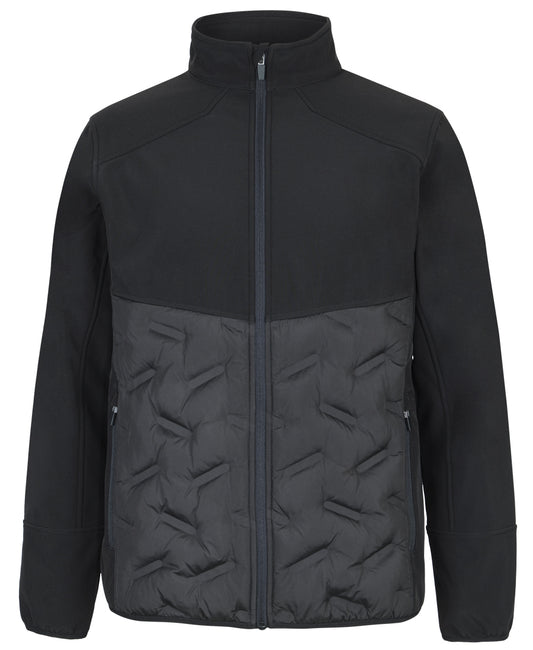 3LHJ-Podium Hybrid Jacket