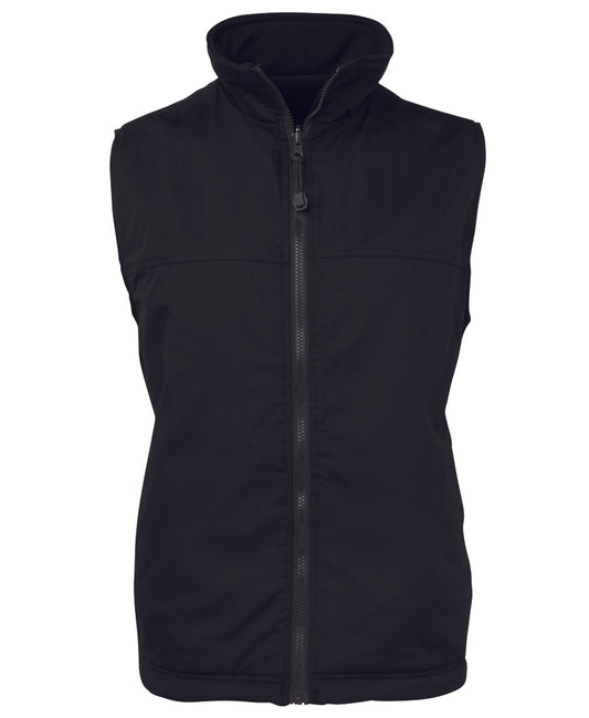 3RV-Jb's Reversible Vest