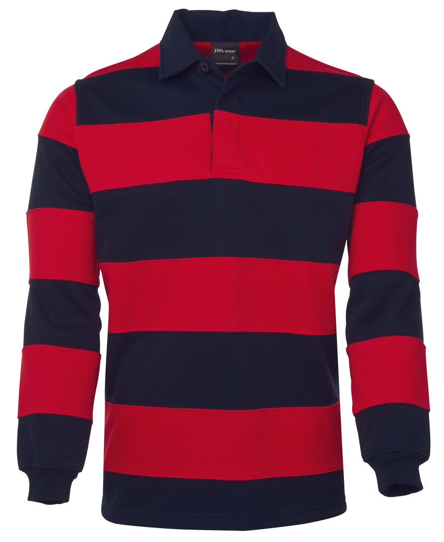 3SR-Jb's Rugby Striped