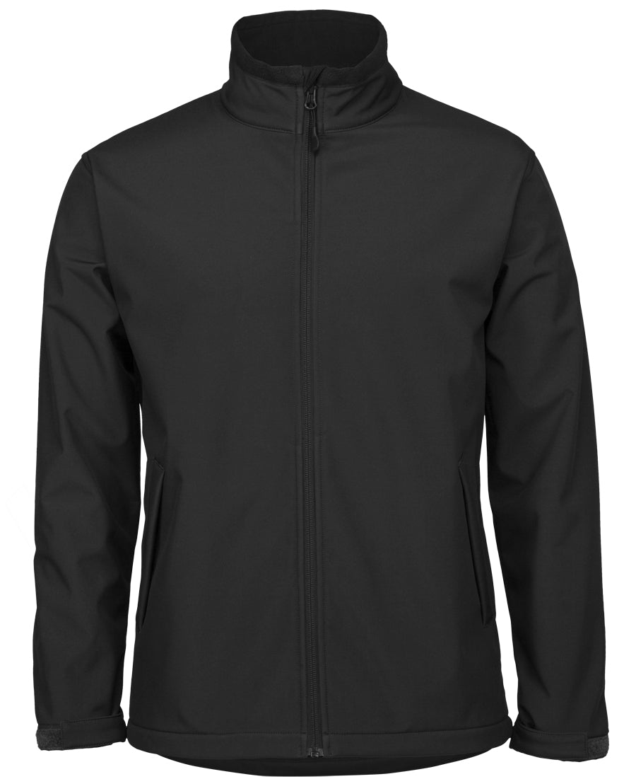 3WSJ-Pdm Three Layer Softshell Jacket