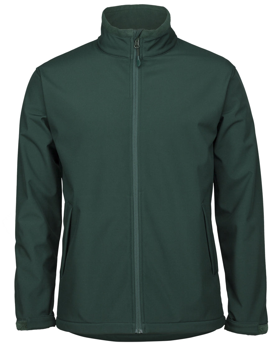 3WSJ-Pdm Three Layer Softshell Jacket