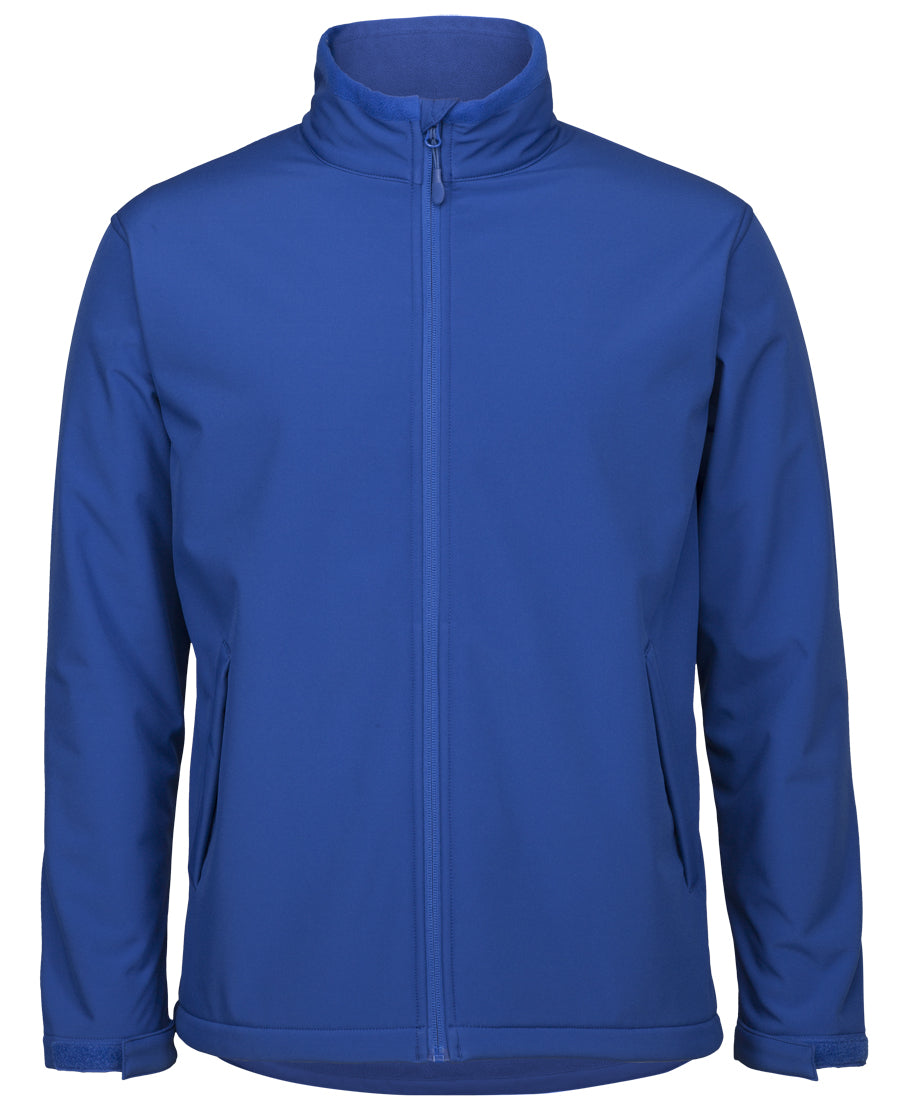 3WSJ-Pdm Three Layer Softshell Jacket