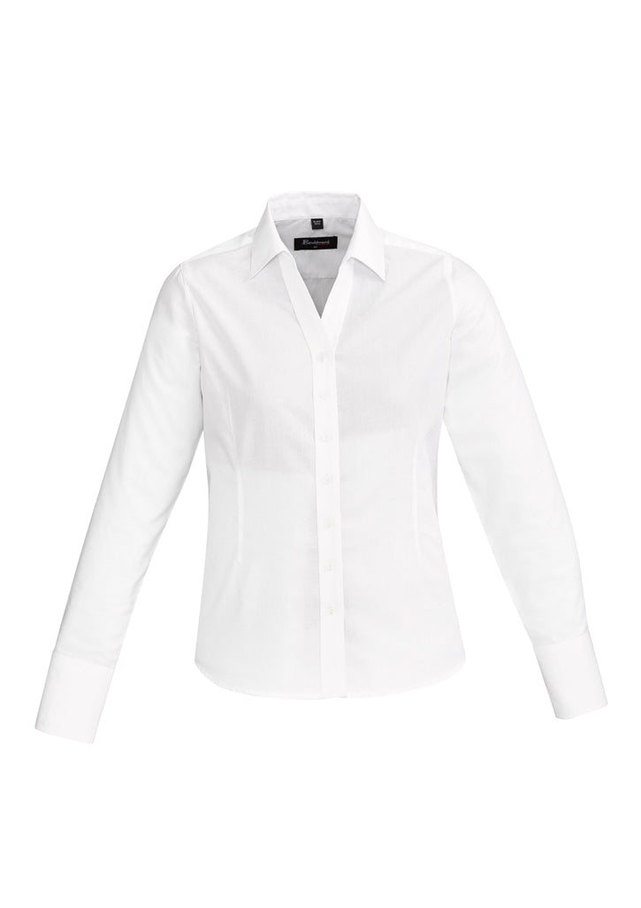 40310-Hudson Womens Long Sleeve Shirt