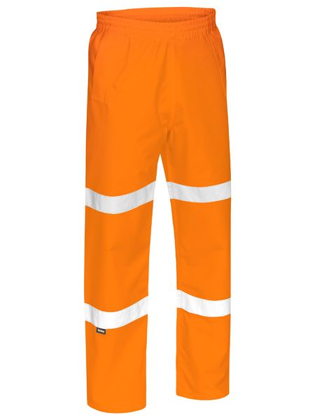 BP6969T-Taped Shell Rain Pant