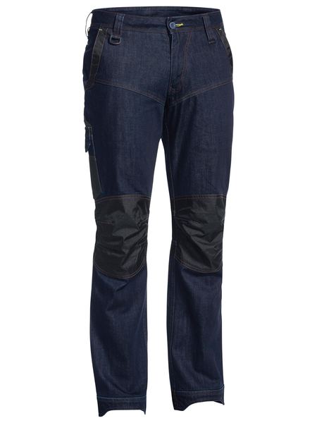 BP6135-Flx & Move™ Denim Jean