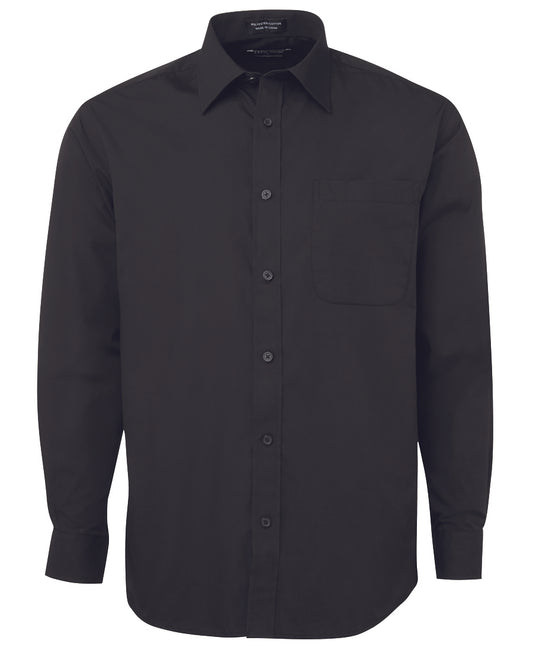 4P-Jb's L/S Poplin Shirt