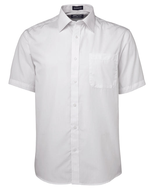 4P-Jb's S/S Poplin Shirt