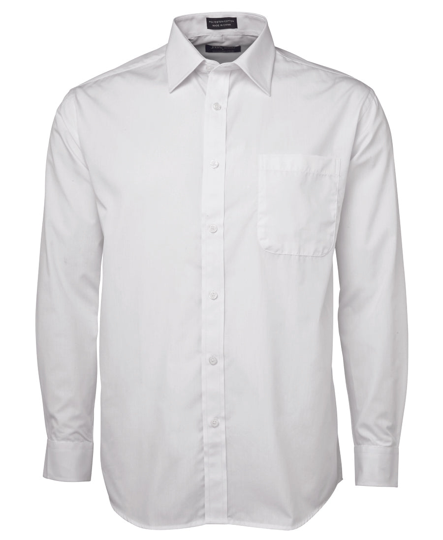 4P-Jb's L/S Poplin Shirt