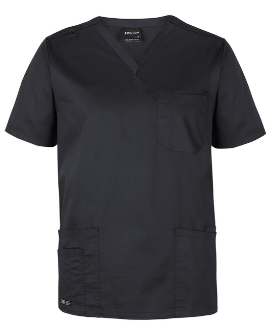 4SPT-Jb's Unisex Premium Scrubs Top