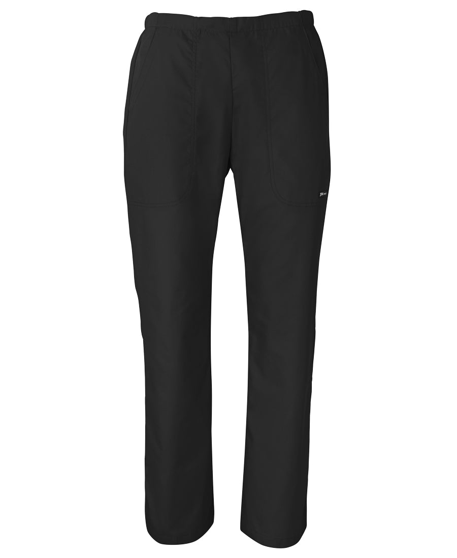 4SRP1-Jb's Ladies Scrubs Pant