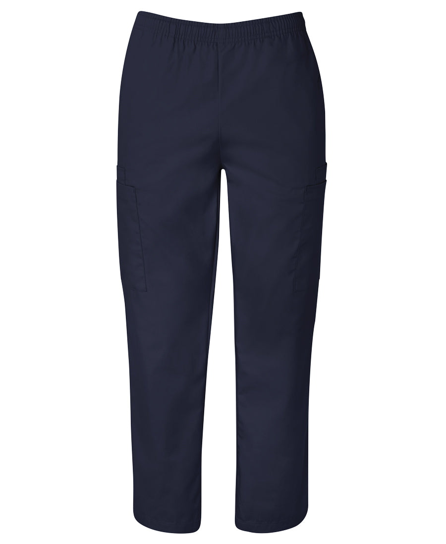 4SRP-Jb's Unisex Scrubs Pant