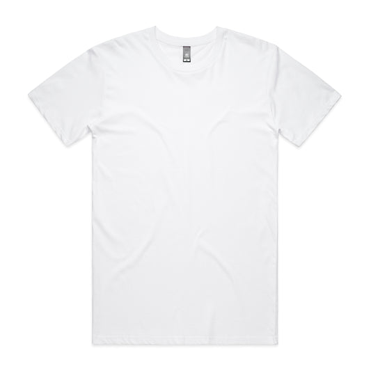 MENS STAPLE TEE - 5001