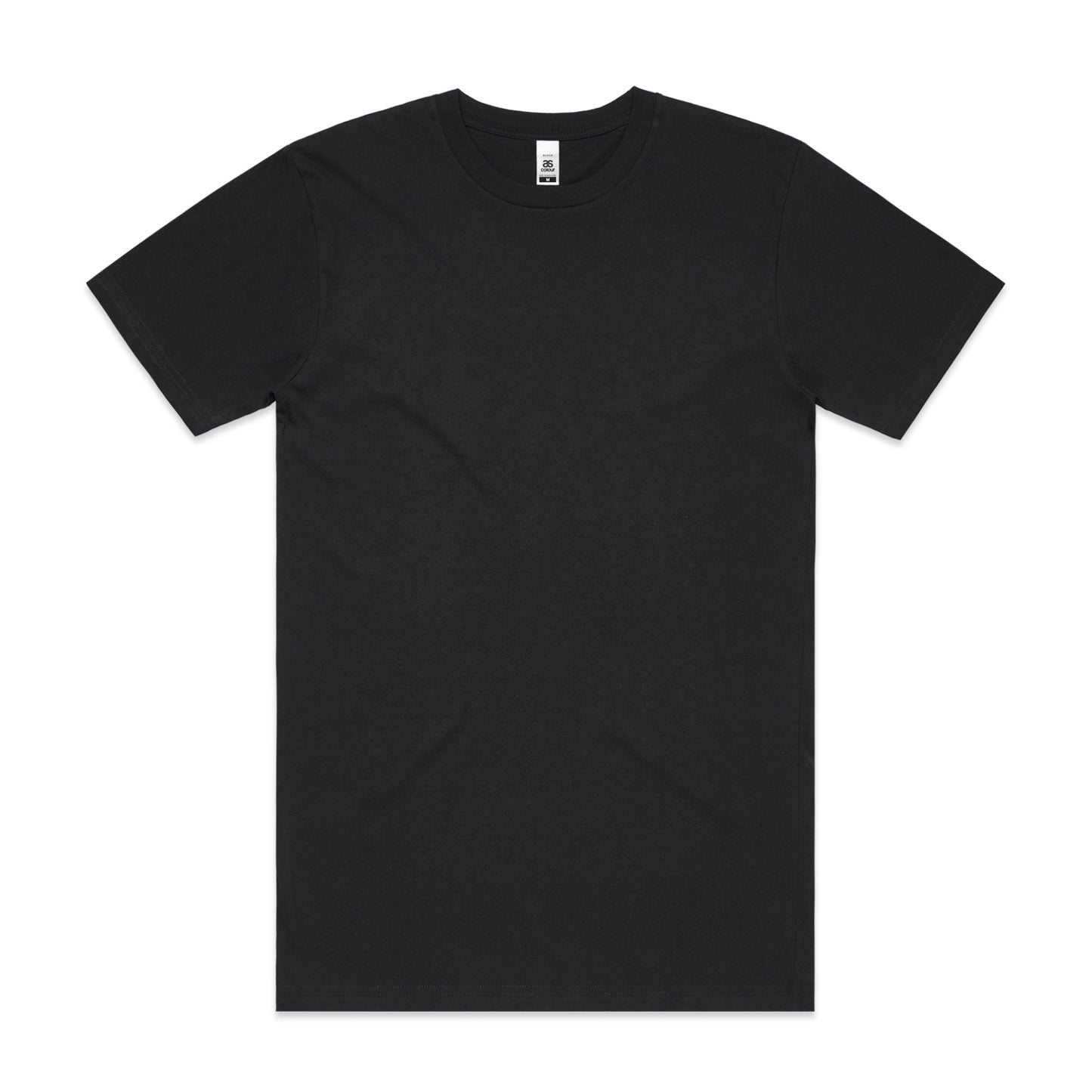 MENS BLOCK TEE - 5050