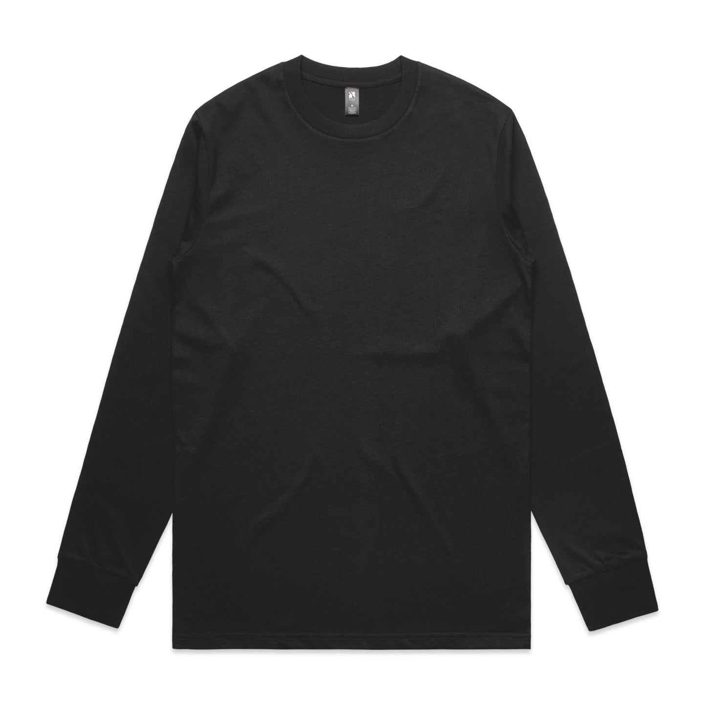 MENS CLASSIC L/S TEE