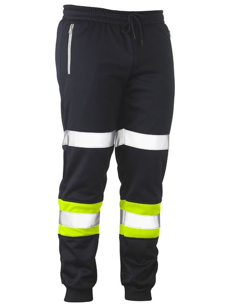 BPK6202T-TAPED BIOMOTION TRACK PANTS