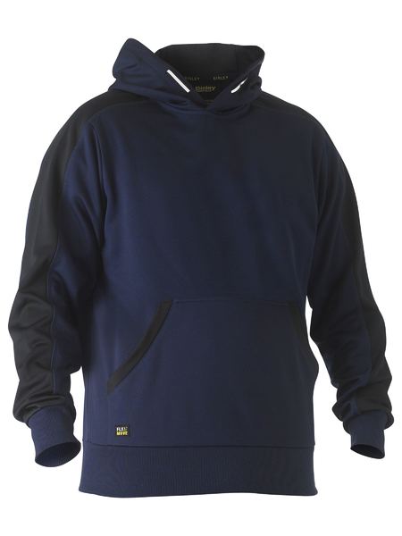 BK6902-FLX & MOVE™ PULLOVER HOODIE