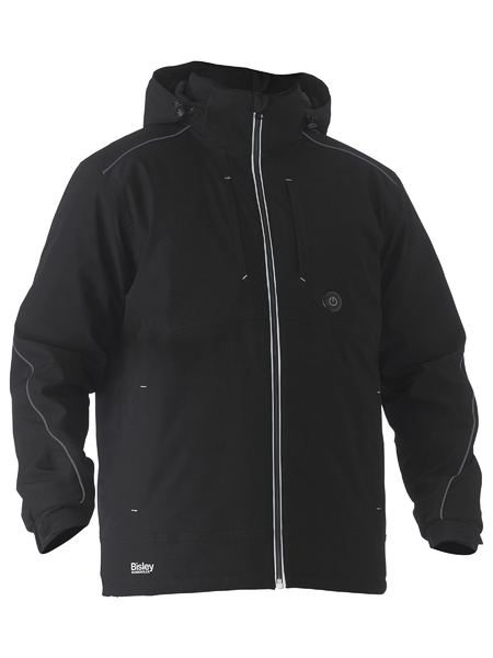 BJ6942-HEATED JACKET