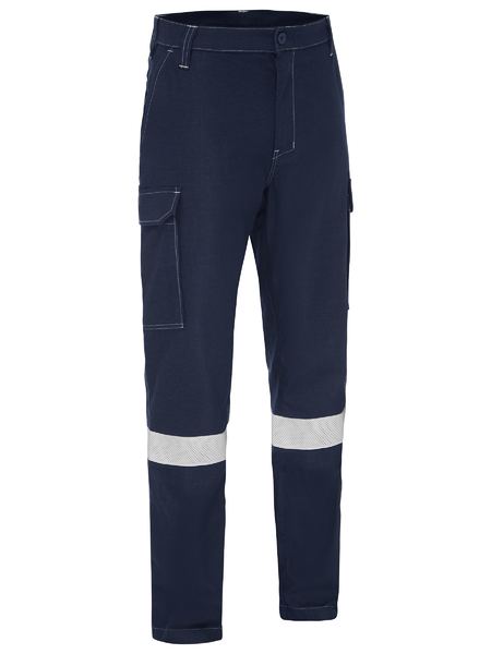 BPC8580T-APEX 240 FR TAPED RIPSTOP CARGO PANT