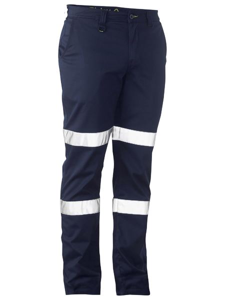 BP6088T-TAPED BIOMOTION RECYCLED PANT