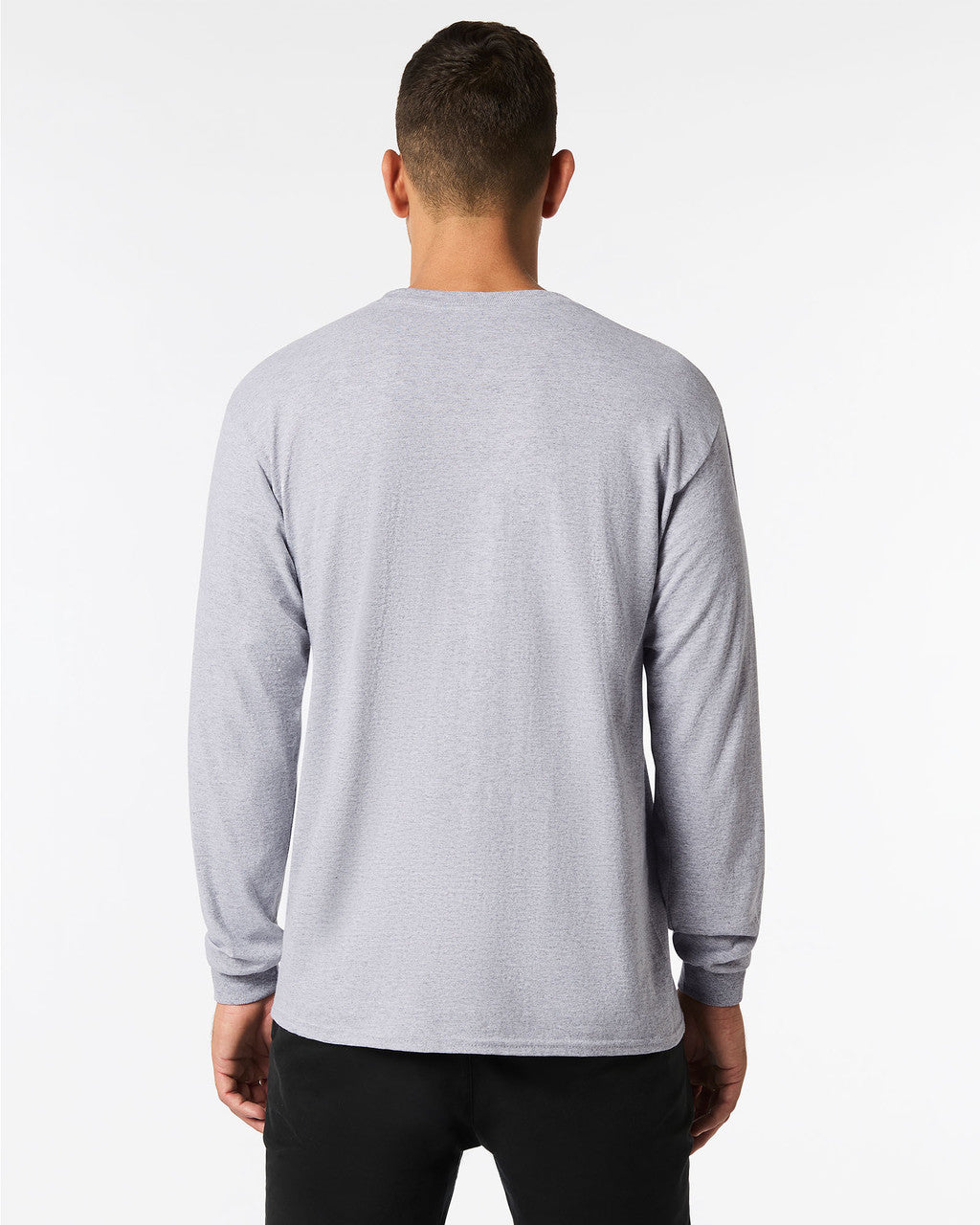 5400-Adult Long Sleeve T-Shirt