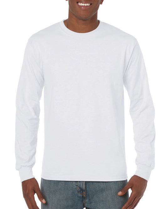 5400-Adult Long Sleeve T-Shirt