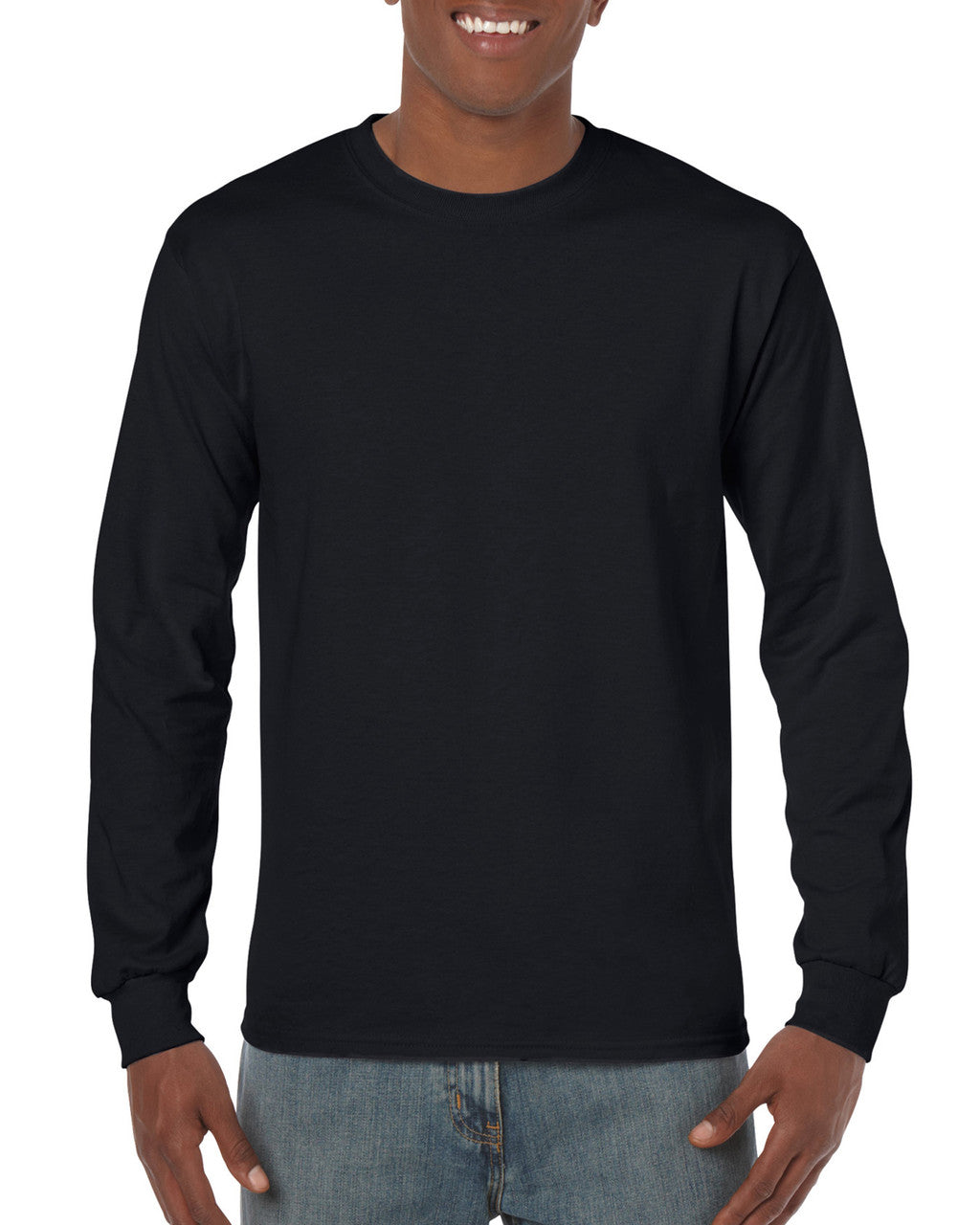 5400-Adult Long Sleeve T-Shirt