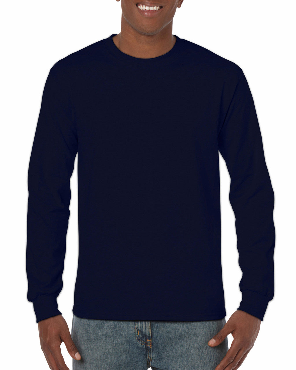 5400-Adult Long Sleeve T-Shirt