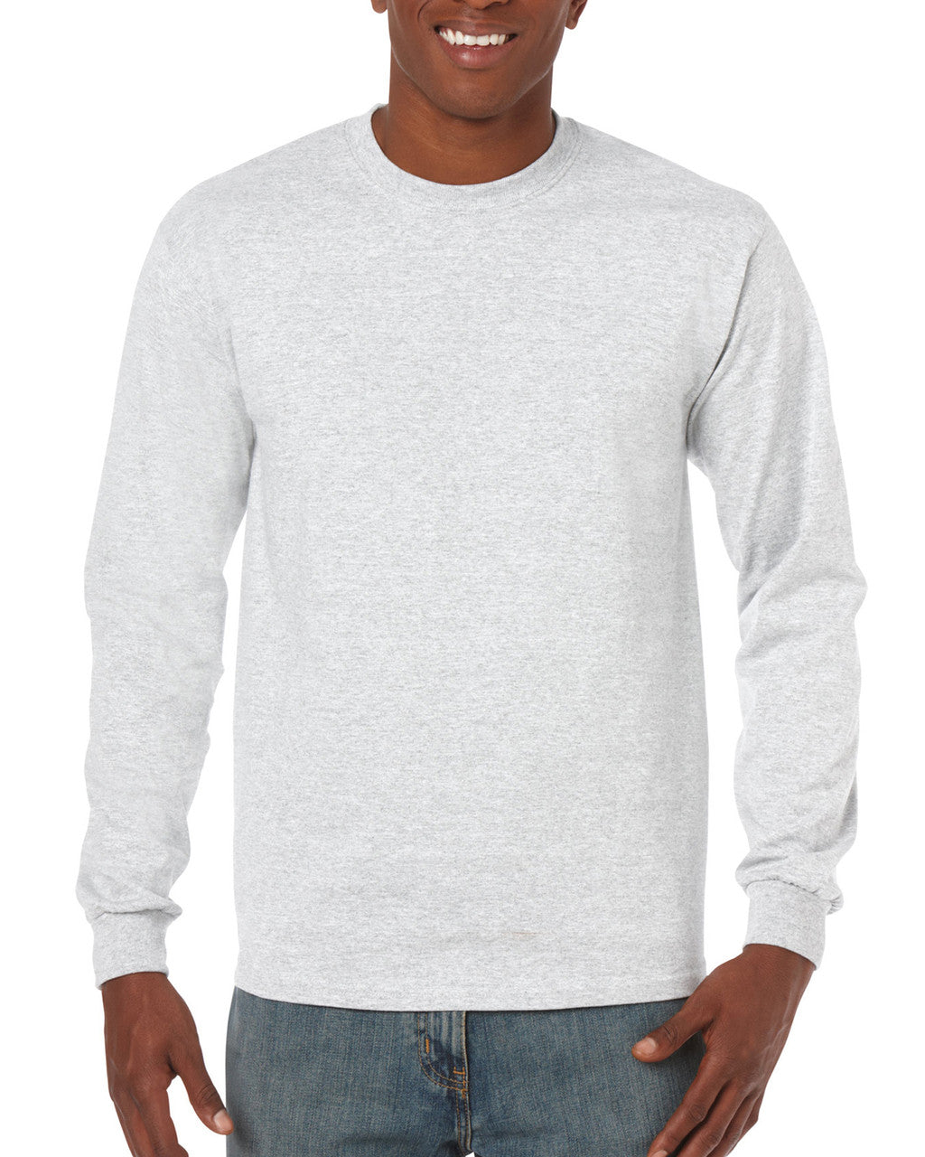 5400-Adult Long Sleeve T-Shirt