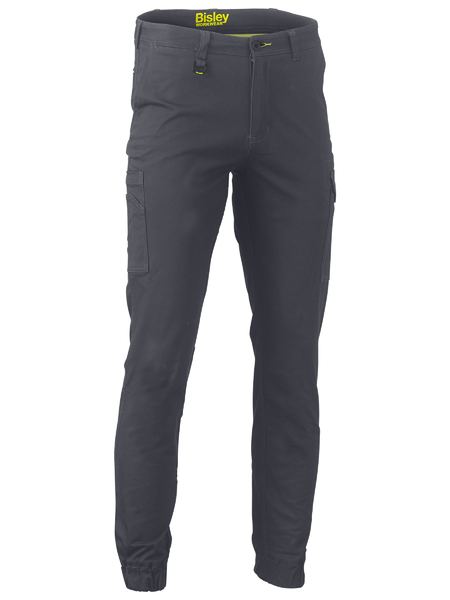 BPC6028-Bisley Pants-Cargo Cuffed