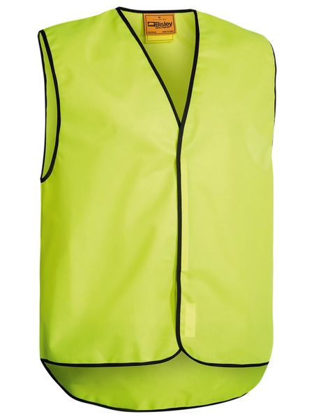 BK0345-Bisley Hi Vis Vest