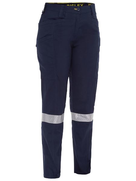 BPCL6150T-WOMEN’S X AIRFLOW™ TAPED VENTED CARGO PANT