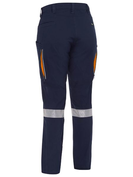 BPCL6150T-WOMEN’S X AIRFLOW™ TAPED VENTED CARGO PANT