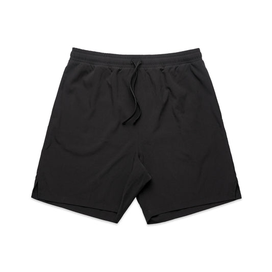 MENS ACTIVE SHORTS