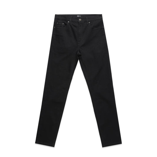 MENS STANDARD JEANS