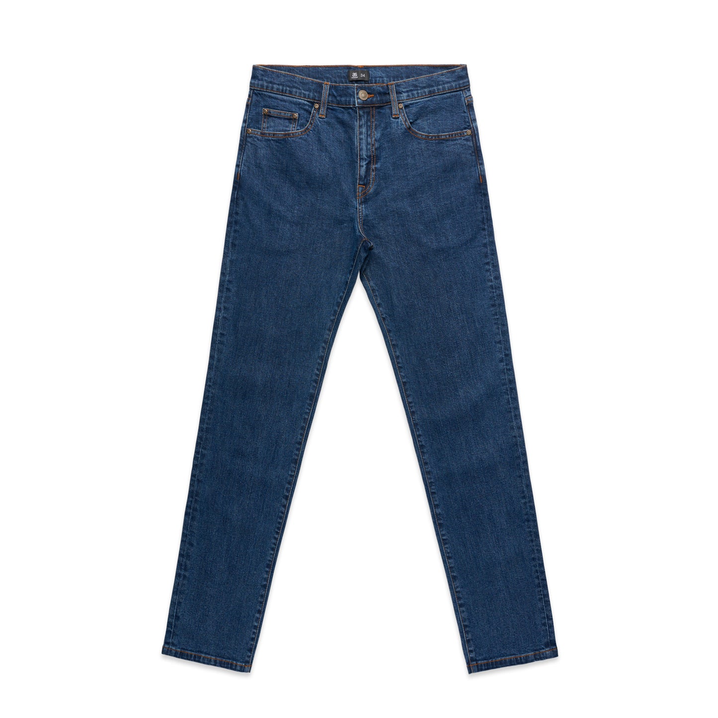 MENS STANDARD JEANS